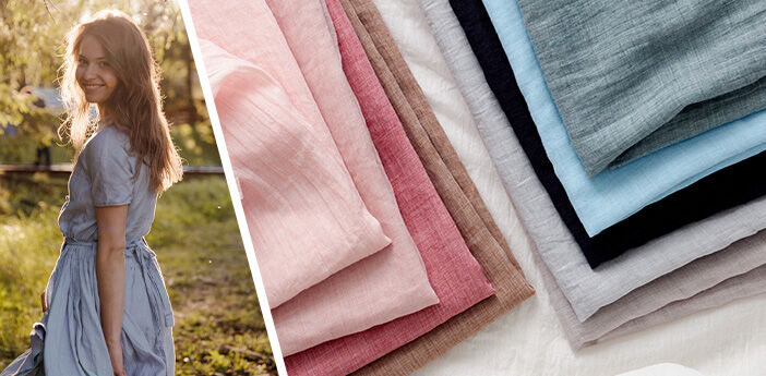 Dress Fabrics